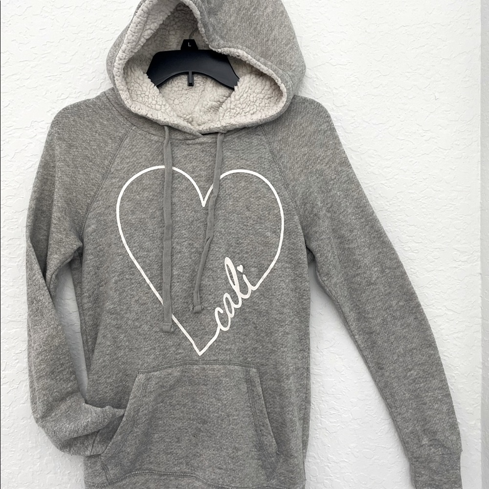 Cali sweater